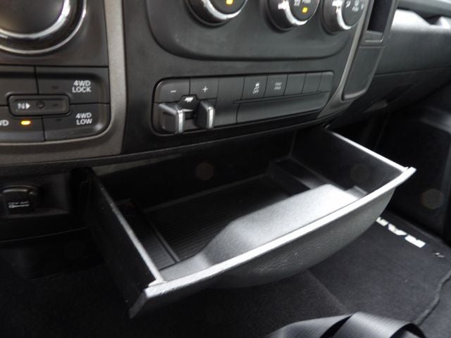 2015 RAM 1500 Tradesman