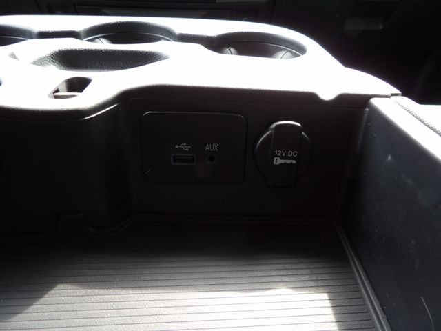 2015 RAM 1500 Tradesman