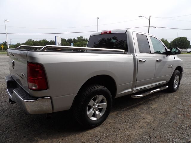 2015 RAM 1500 Tradesman