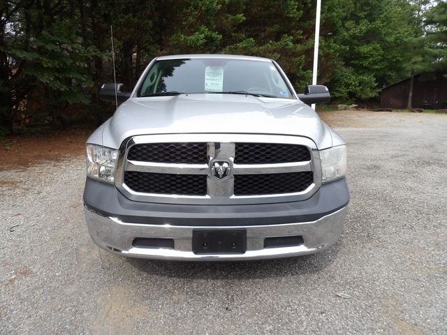 2015 RAM 1500 Tradesman
