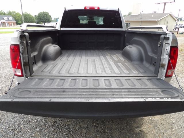 2015 RAM 1500 Tradesman