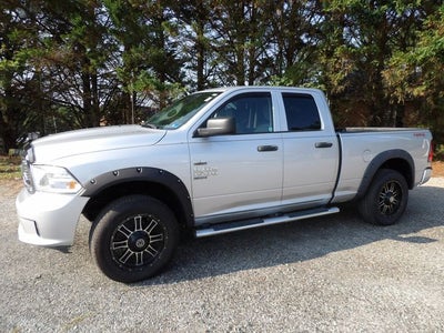 2019 RAM 1500 Classic Express