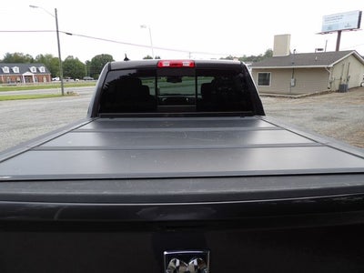 2015 RAM 1500 Outdoorsman