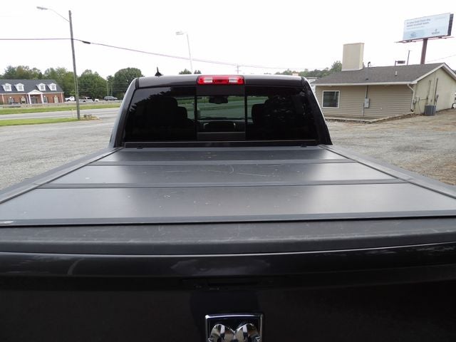 2015 RAM 1500 Outdoorsman