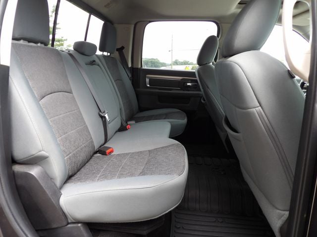 2015 RAM 1500 Outdoorsman