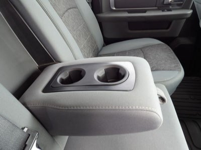 2015 RAM 1500 Outdoorsman