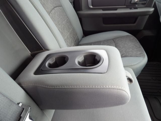 2015 RAM 1500 Outdoorsman