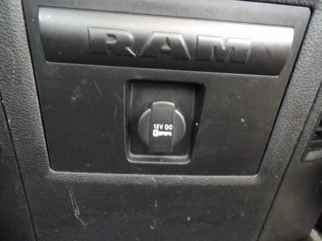 2015 RAM 1500 Outdoorsman