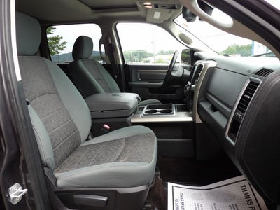 2015 RAM 1500 Outdoorsman