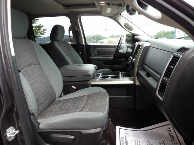 2015 RAM 1500 Outdoorsman