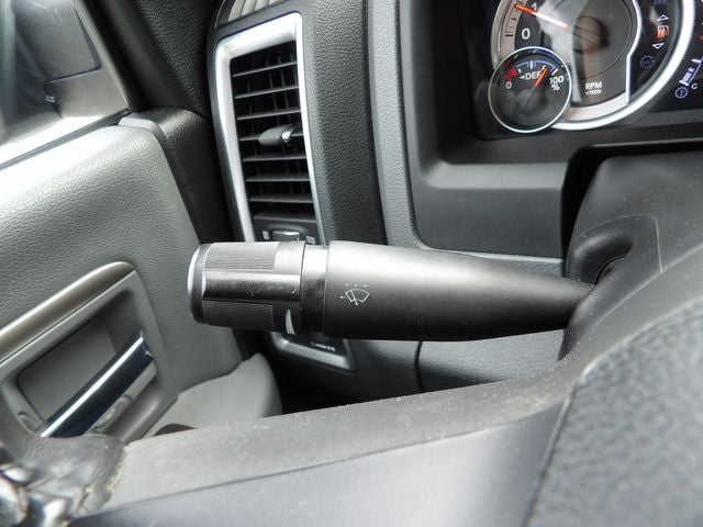 2015 RAM 1500 Outdoorsman