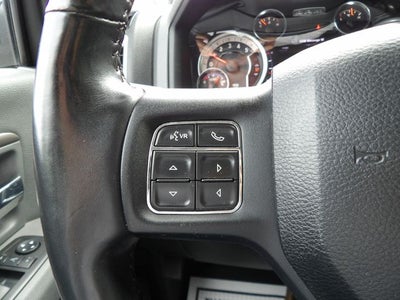2015 RAM 1500 Outdoorsman