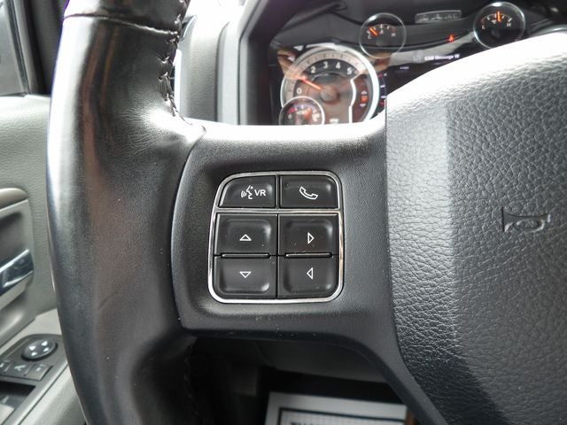 2015 RAM 1500 Outdoorsman