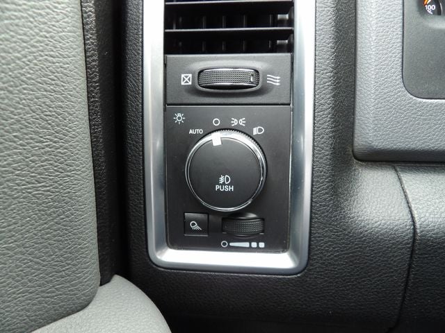 2015 RAM 1500 Outdoorsman