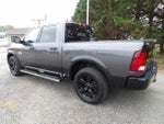 2015 RAM 1500 Outdoorsman