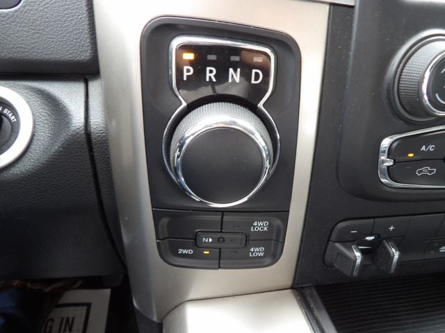 2015 RAM 1500 Outdoorsman