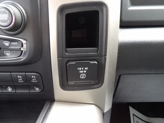 2015 RAM 1500 Outdoorsman