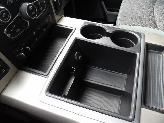 2015 RAM 1500 Outdoorsman