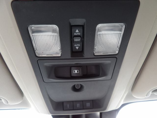 2015 RAM 1500 Outdoorsman