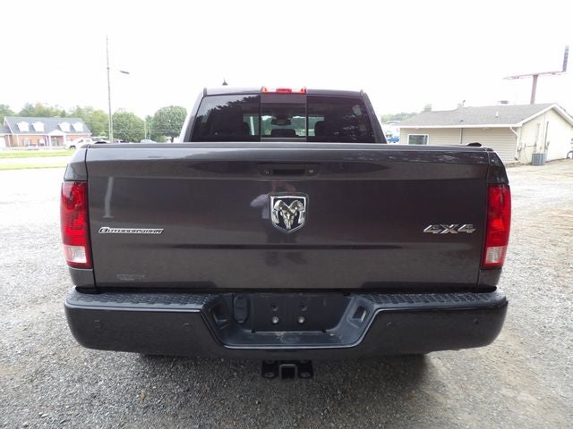 2015 RAM 1500 Outdoorsman