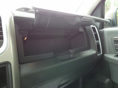 2015 RAM 1500 Outdoorsman