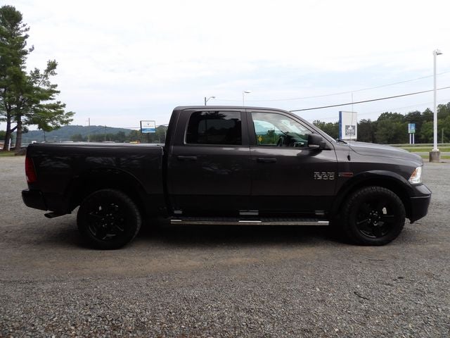 2015 RAM 1500 Outdoorsman