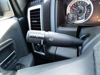 2019 RAM 1500 Classic Big Horn