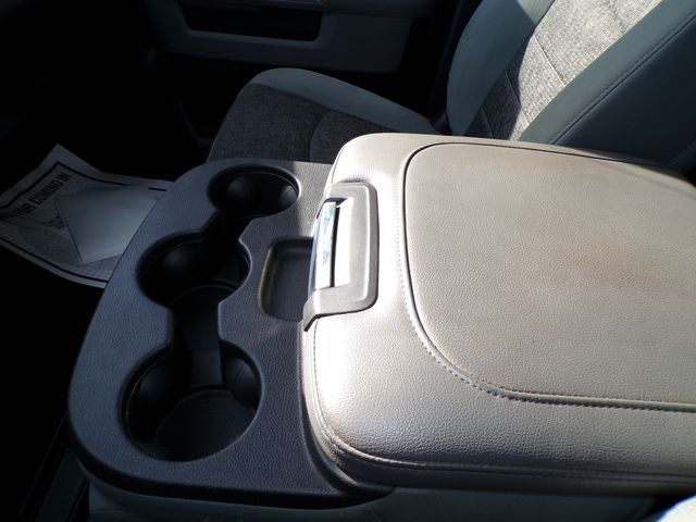 2019 RAM 1500 Classic Big Horn