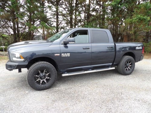 2017 RAM 1500 Sport