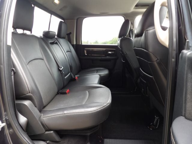 2017 RAM 1500 Sport