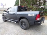 2017 RAM 1500 Sport