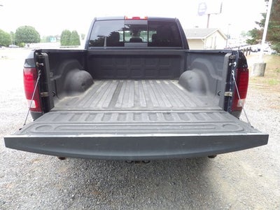 2017 RAM 1500 Sport