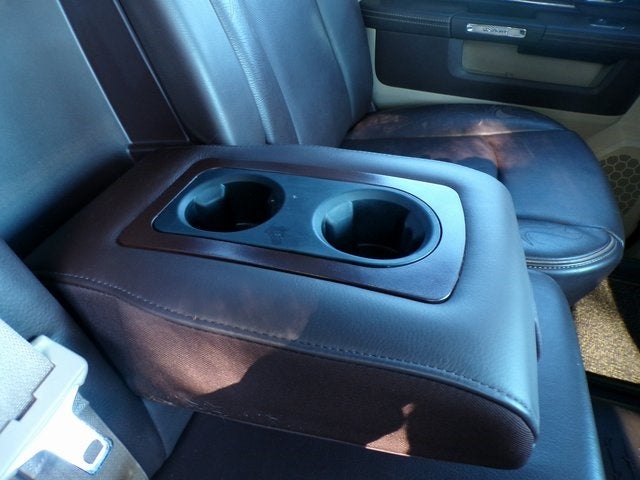 2016 RAM 1500 Laramie Longhorn