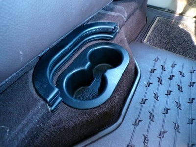 2016 RAM 1500 Laramie Longhorn