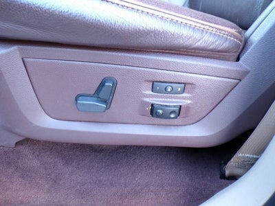 2016 RAM 1500 Laramie Longhorn