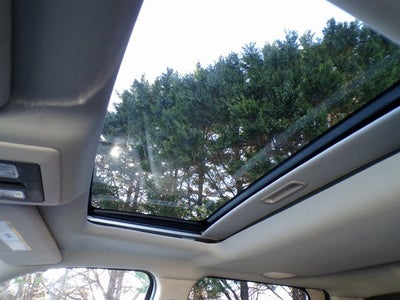 2016 RAM 1500 Laramie Longhorn