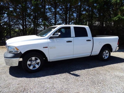2015 RAM 1500 Tradesman