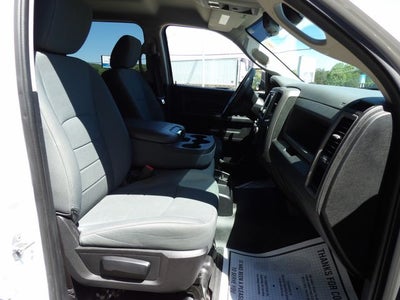 2015 RAM 1500 Tradesman