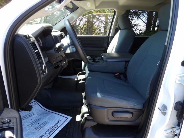 2015 RAM 1500 Tradesman
