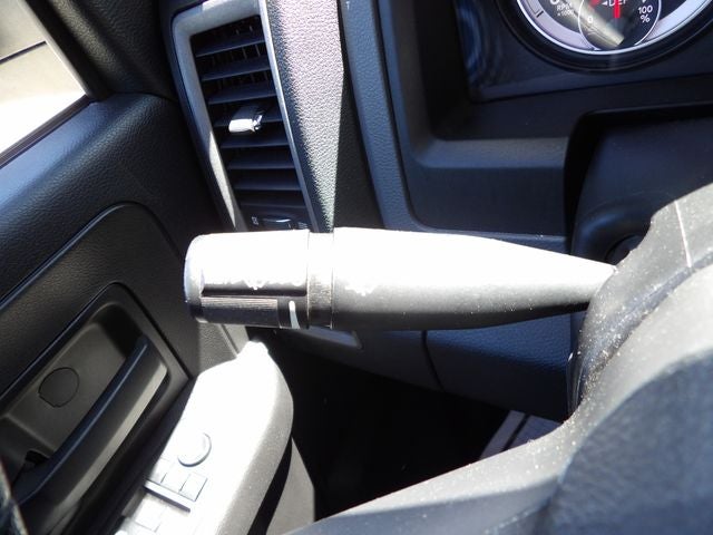 2015 RAM 1500 Tradesman