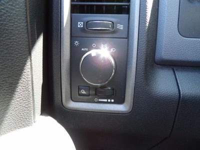 2015 RAM 1500 Tradesman