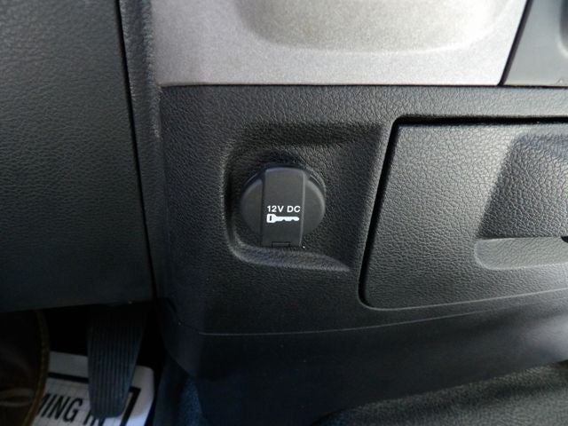 2015 RAM 1500 Tradesman