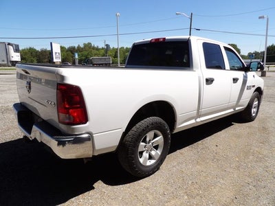 2015 RAM 1500 Tradesman