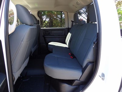 2015 RAM 1500 Tradesman