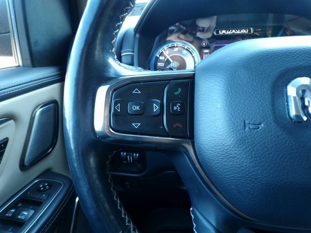 2019 RAM 1500 Limited