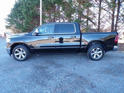 2019 RAM 1500 Limited