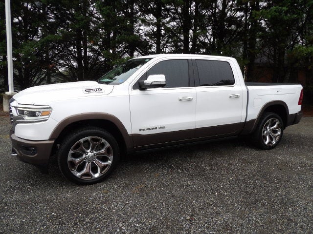 2020 RAM 1500 Pickup Longhorn
