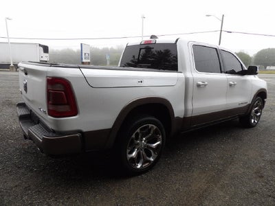 2020 RAM 1500 Limited