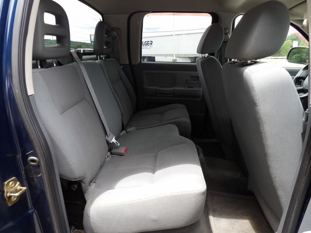2005 Dodge Dakota SLT