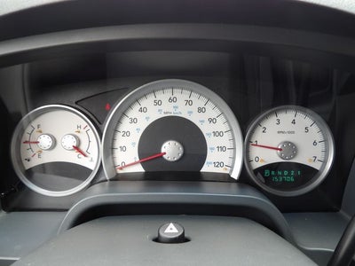 2005 Dodge Dakota SLT